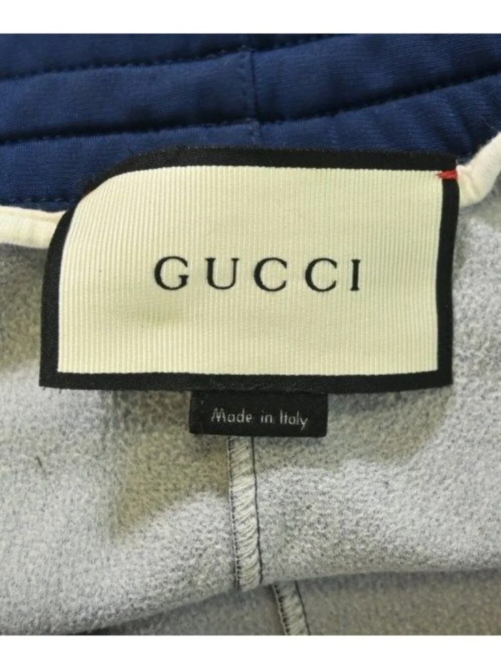 Gucci Pants Navy